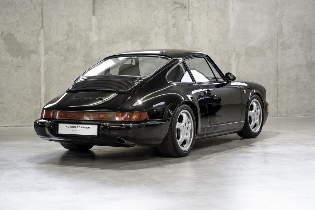 Porsche 964 Carrera RS