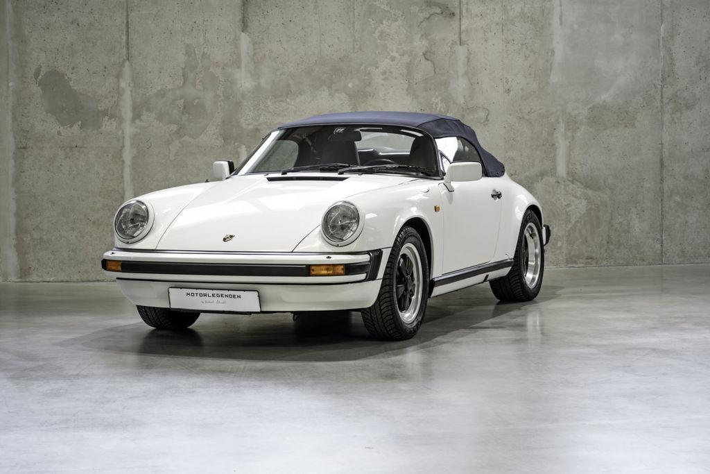 Porsche Business Motorlegenden