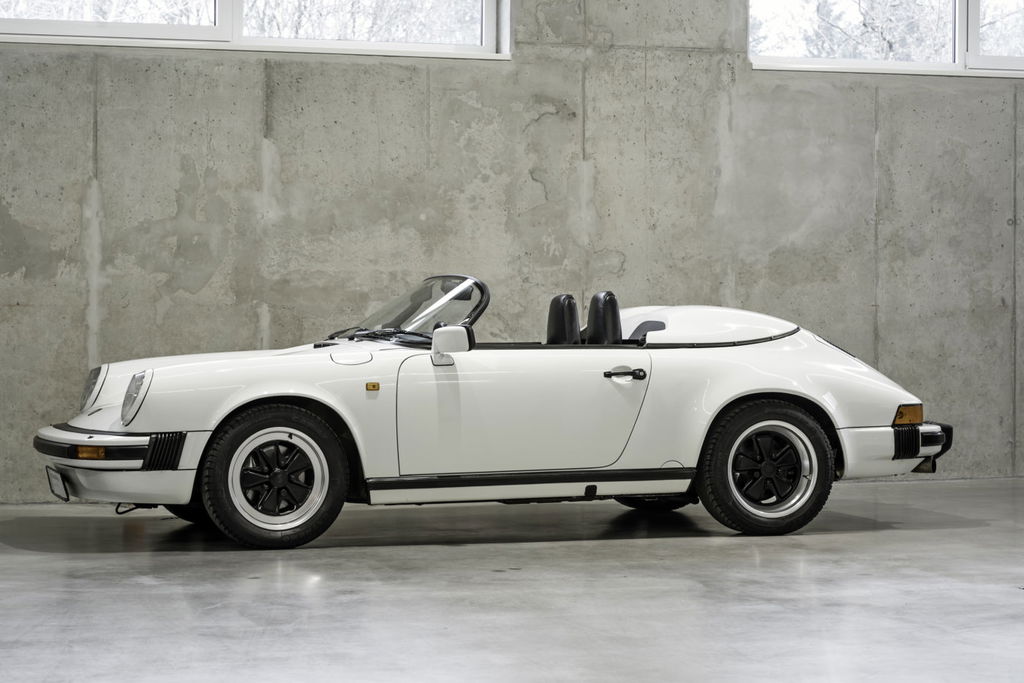 Porsche Business Motorlegenden