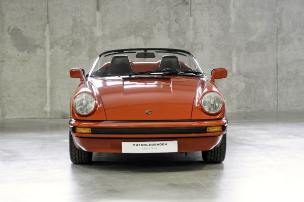 Porsche Business Motorlegenden