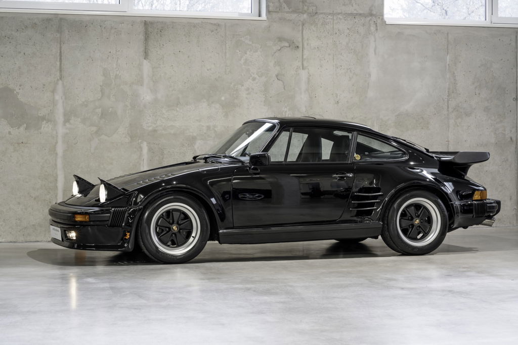 Porsche Business Motorlegenden