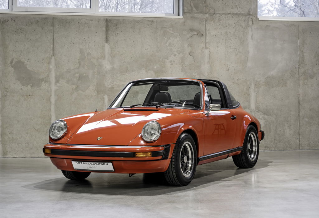 Porsche Business Motorlegenden