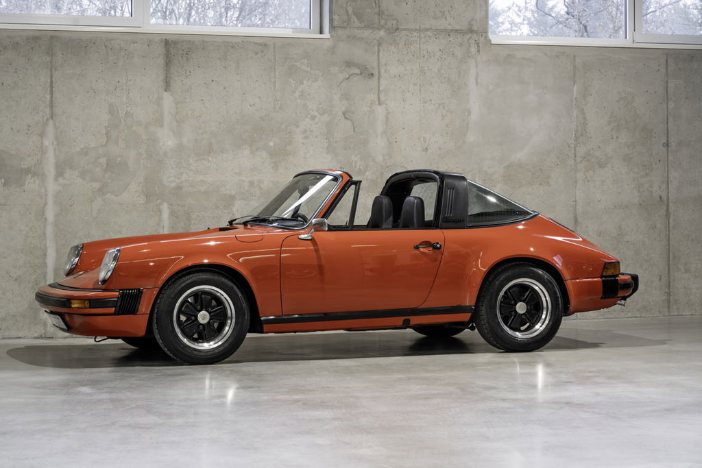 Porsche Business Motorlegenden