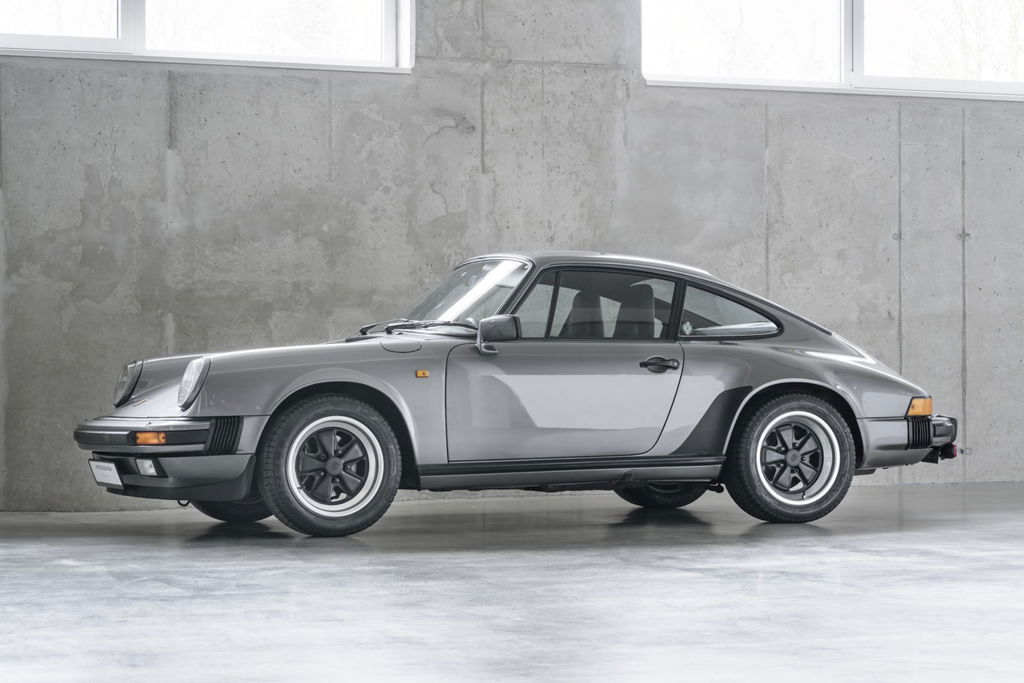 Porsche Business Motorlegenden