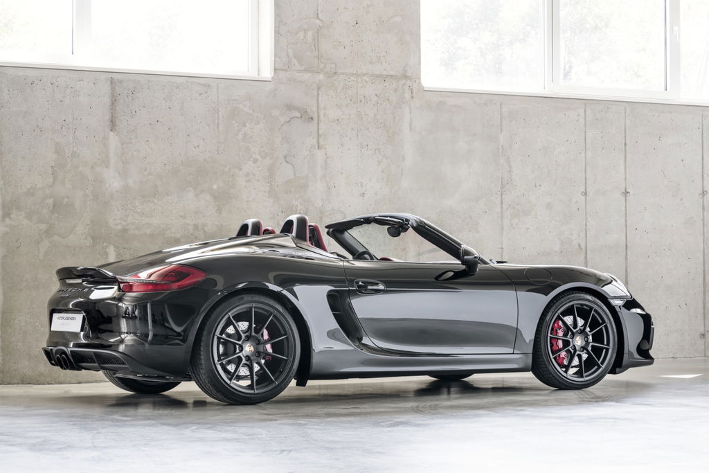 Porsche Business Motorlegenden