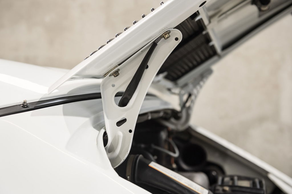 Porsche 911 Carrera 3.2 Speedster