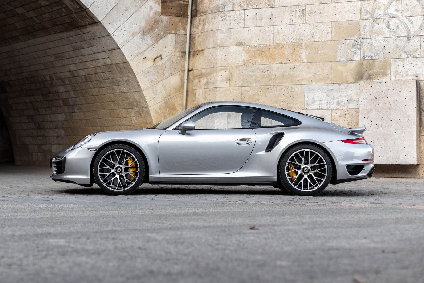 Porsche 991 Turbo S 2014 - elferspot.com - Marktplatz für Porsche ...