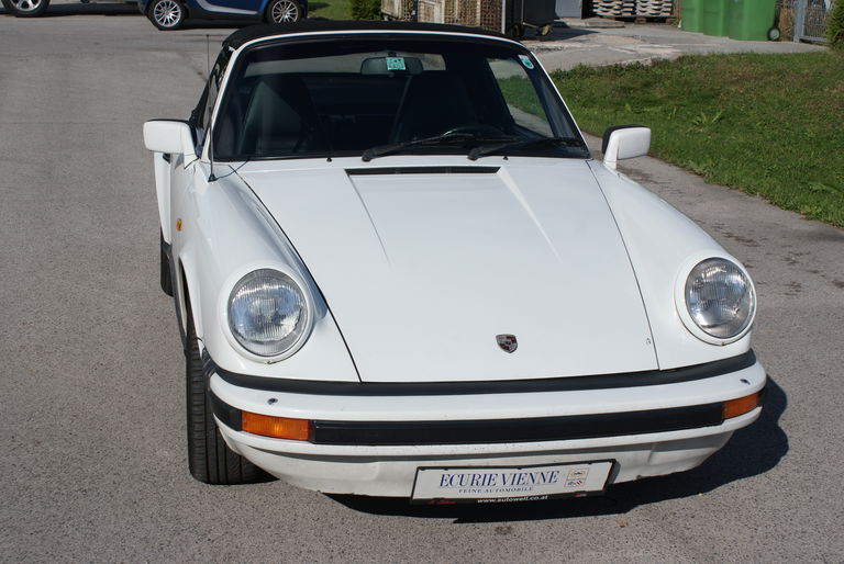 Porsche 911 SC
