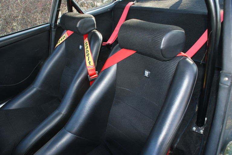 Porsche 911 Modified