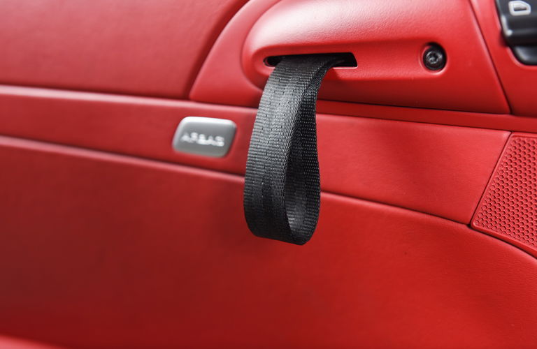 Porsche 987 Boxster Spyder