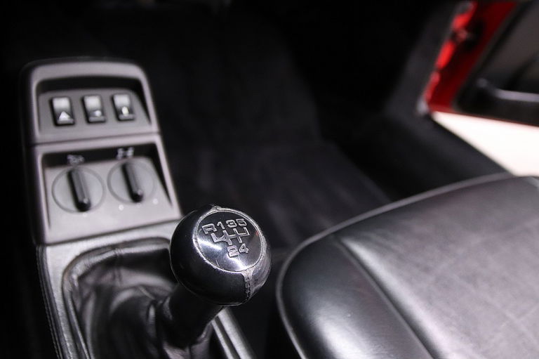 Porsche 964 Carrera 4