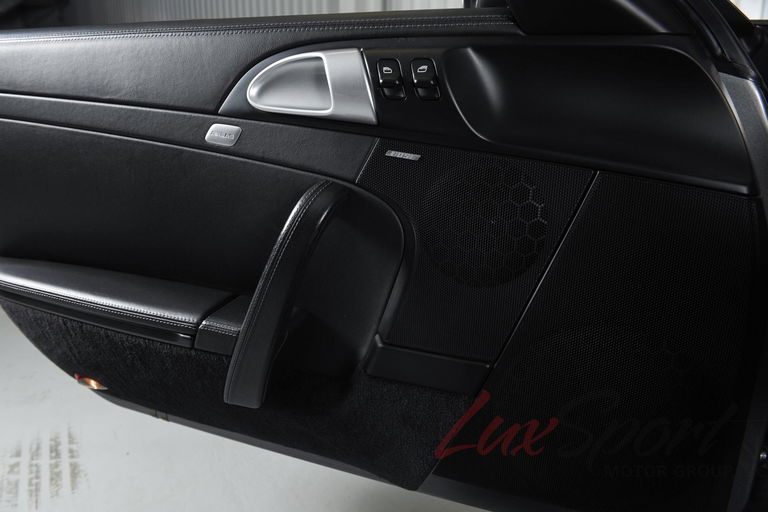 Porsche 997.2 Carrera 4S