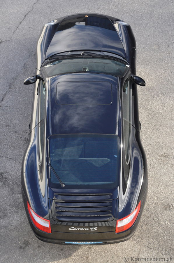 Porsche 911 Carrera 4S