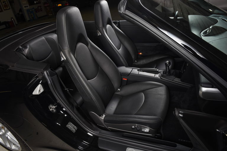 Porsche 997.2 Carrera 4S