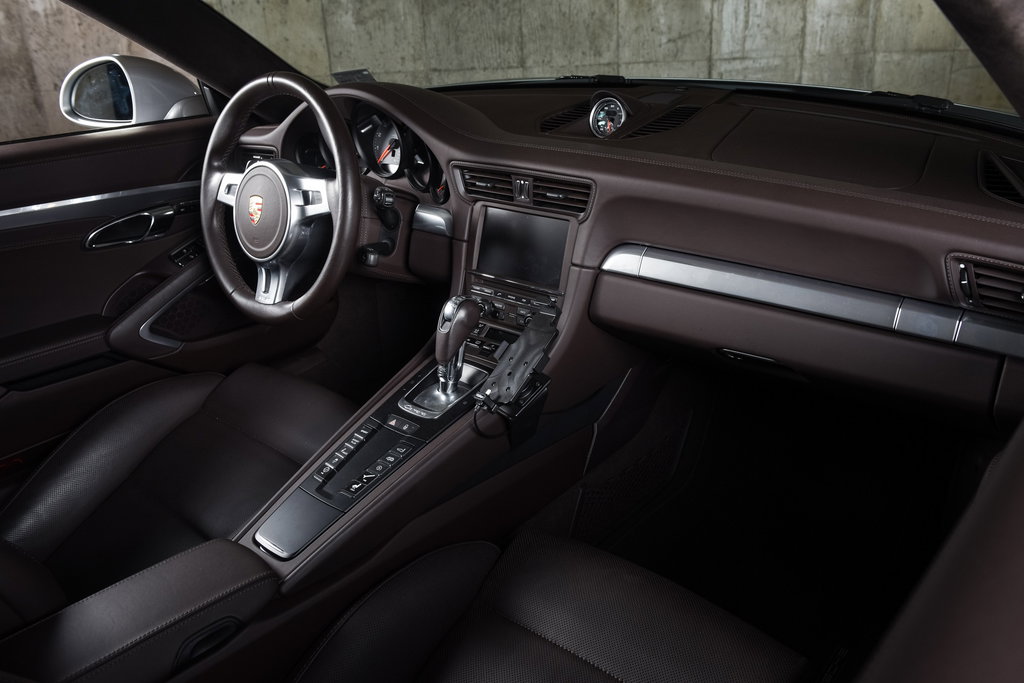 Porsche 991 Carrera 4S