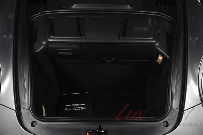 Porsche 997.2 Carrera 4S