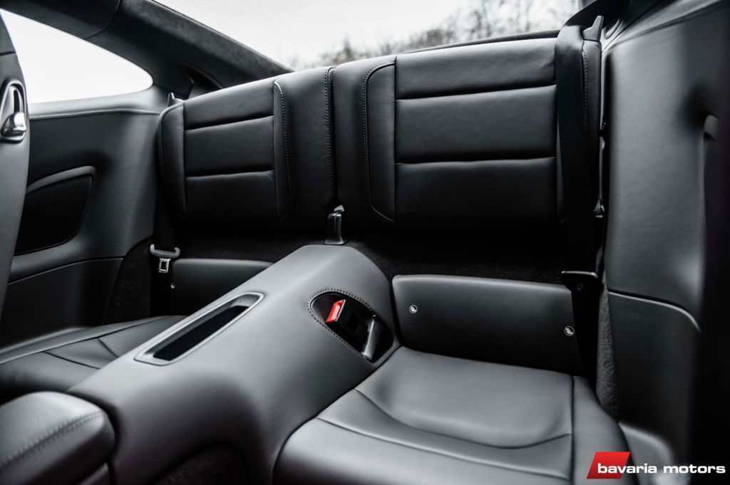 Porsche 991.2 Carrera 4S