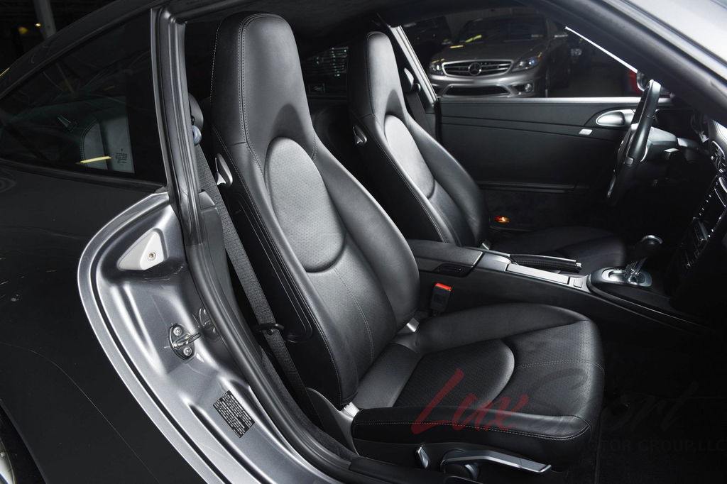 Porsche 997.2 Carrera 4S