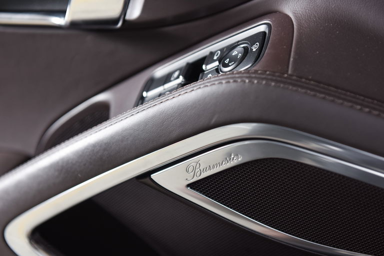 Porsche 991 Carrera 4S