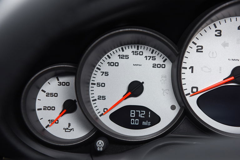 Porsche 997.2 Carrera 4S