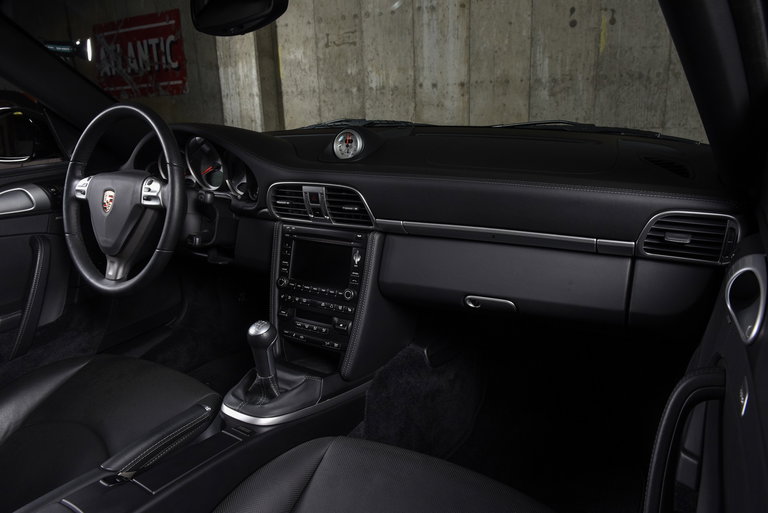 Porsche 997.2 Carrera 4S