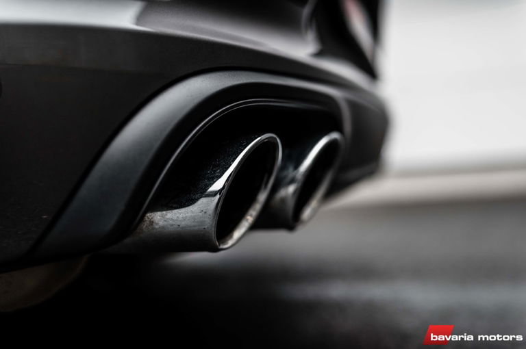 Porsche 991.2 Carrera 4S