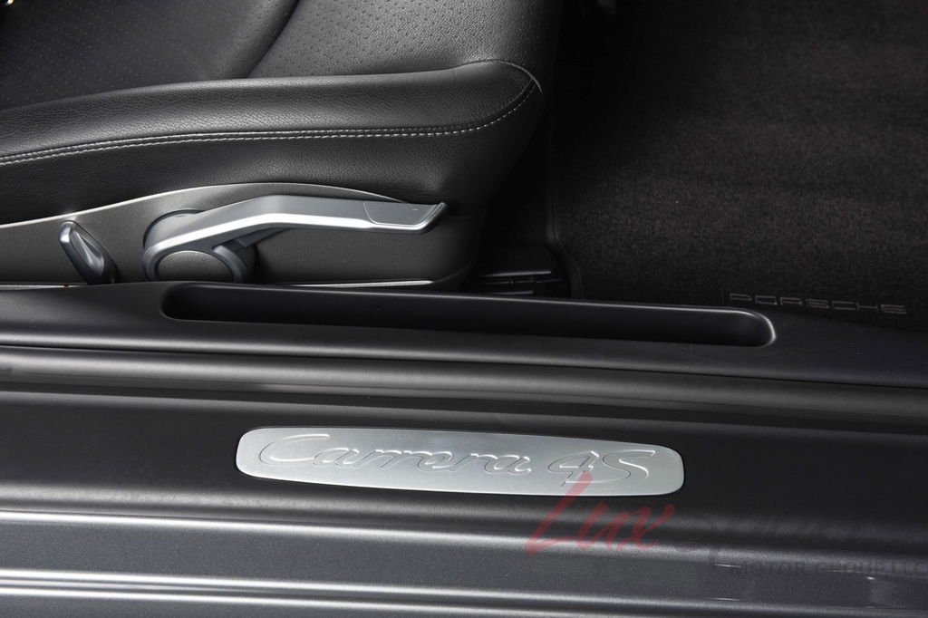 Porsche 997.2 Carrera 4S