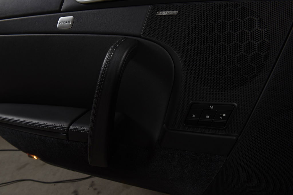 Porsche 997.2 Carrera 4S