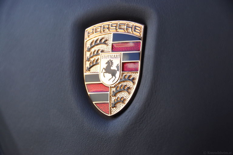 Porsche 911 Carrera 4S