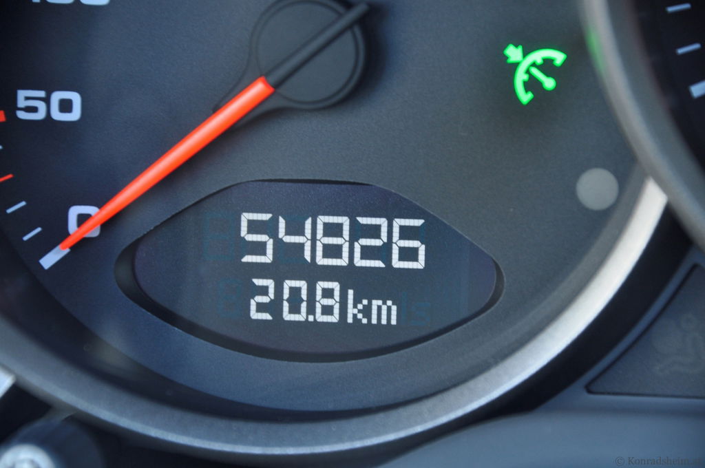 Porsche 911 Carrera 4S