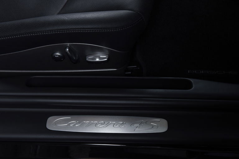 Porsche 997.2 Carrera 4S