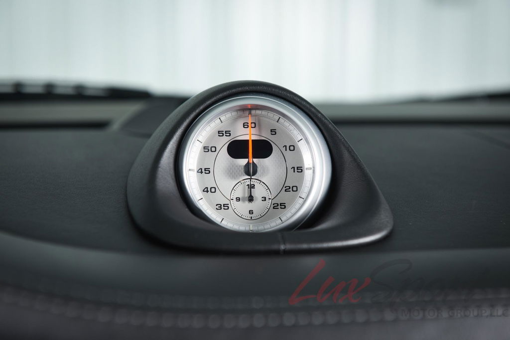 Porsche 997.2 Carrera 4S