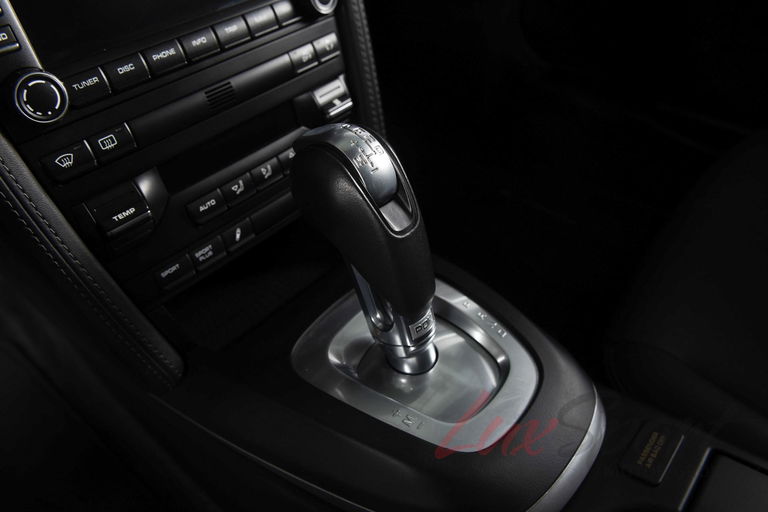 Porsche 997.2 Carrera 4S