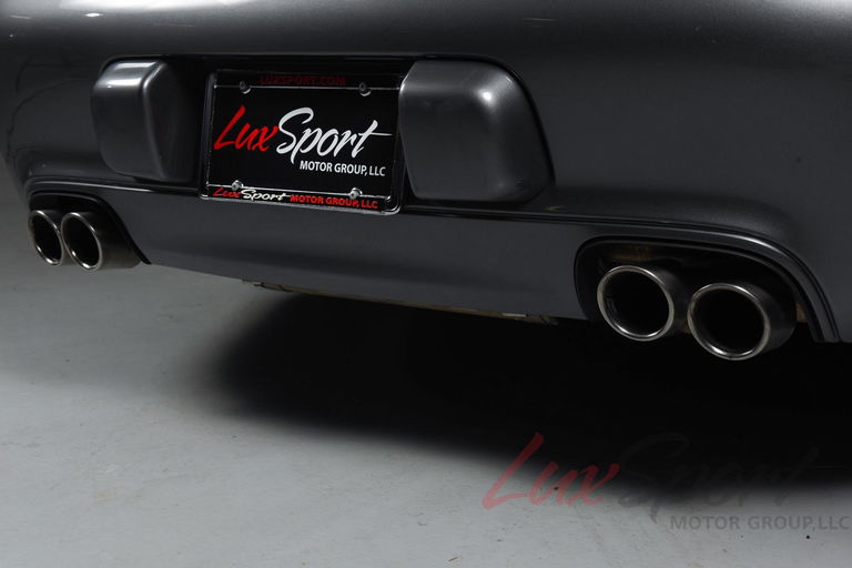 Porsche 997.2 Carrera 4S