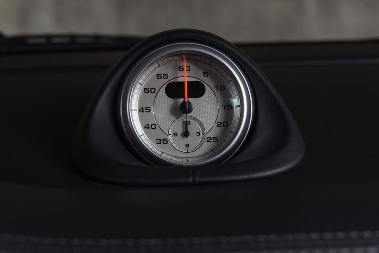 Porsche 997.2 Carrera 4S