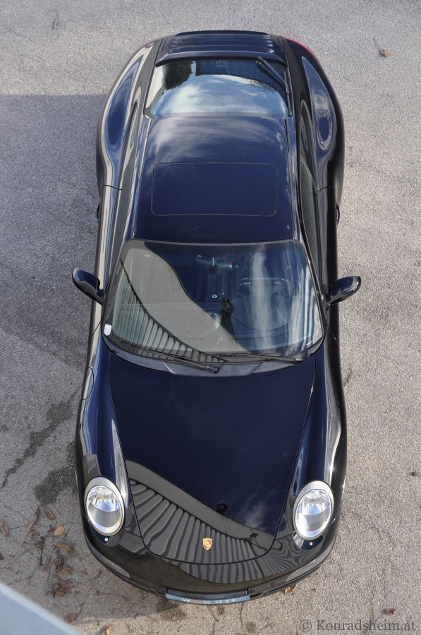 Porsche 911 Carrera 4S