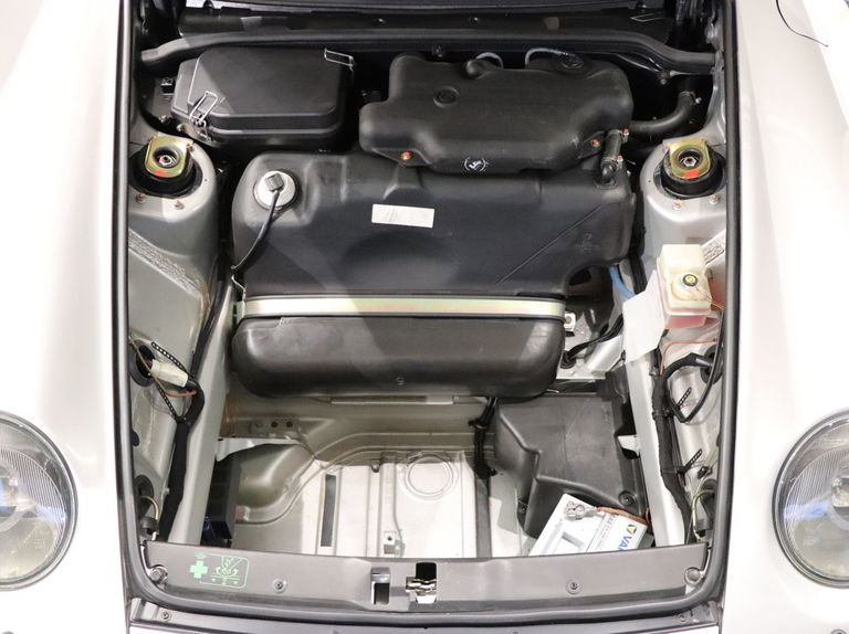 Porsche 911 Carrera S