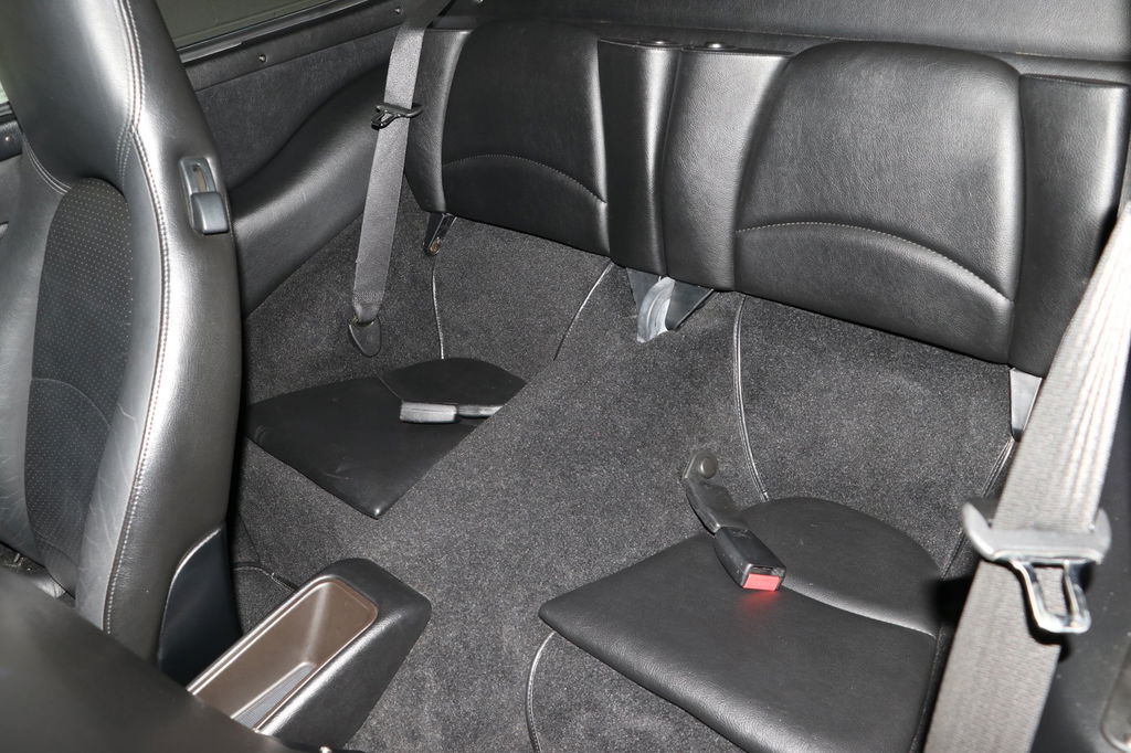 Porsche 911 Carrera S