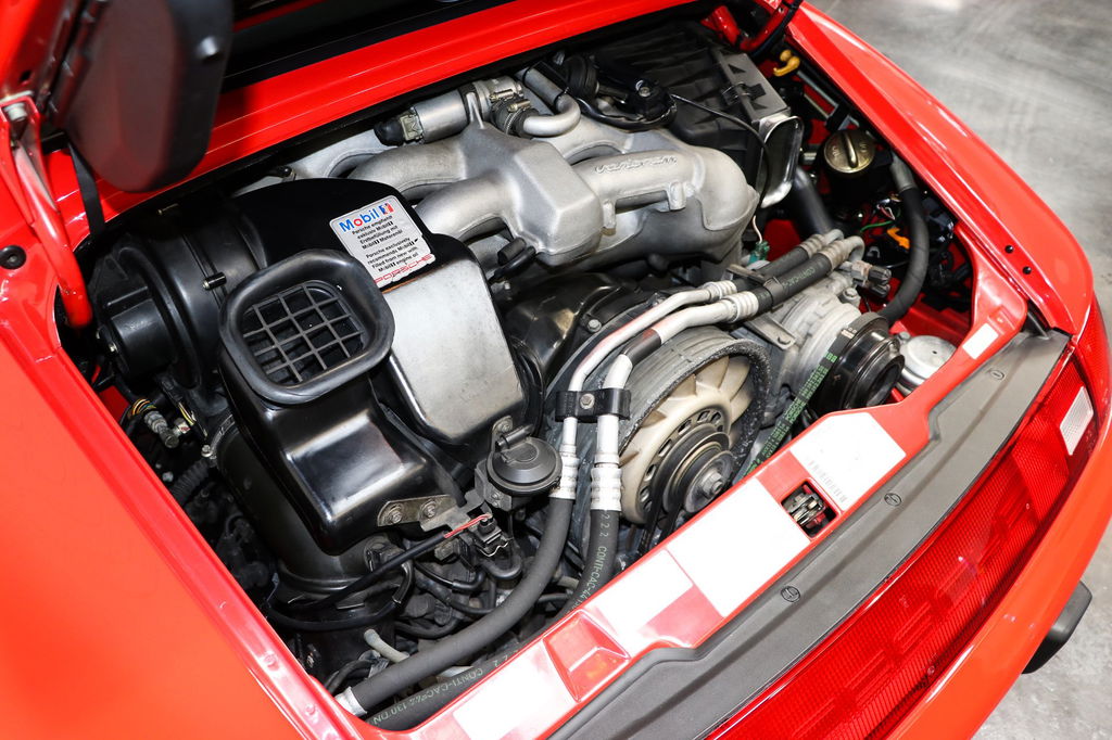 Porsche 911 Carrera S