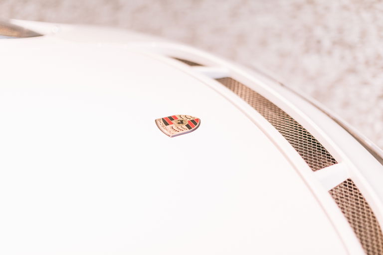 Porsche 997.2 GT3 RS