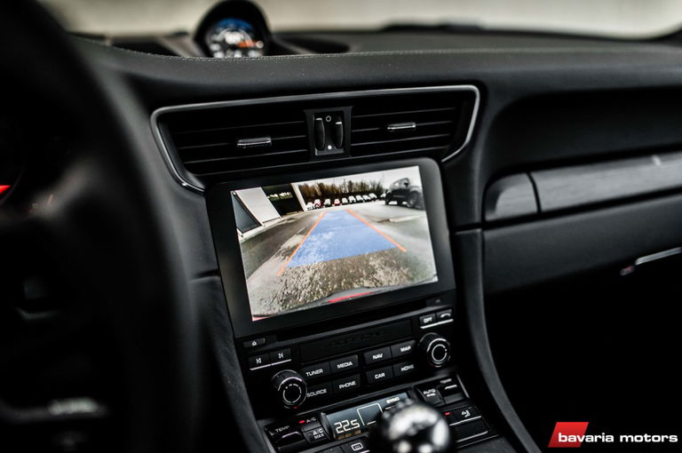 Porsche 911 GT3 Touring