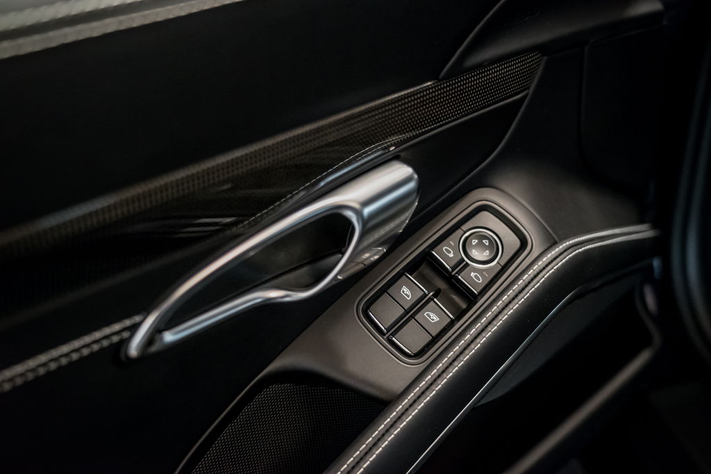 Porsche 911 GT3 Touring