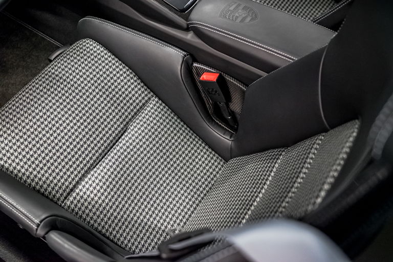 Porsche 911 GT3 Touring