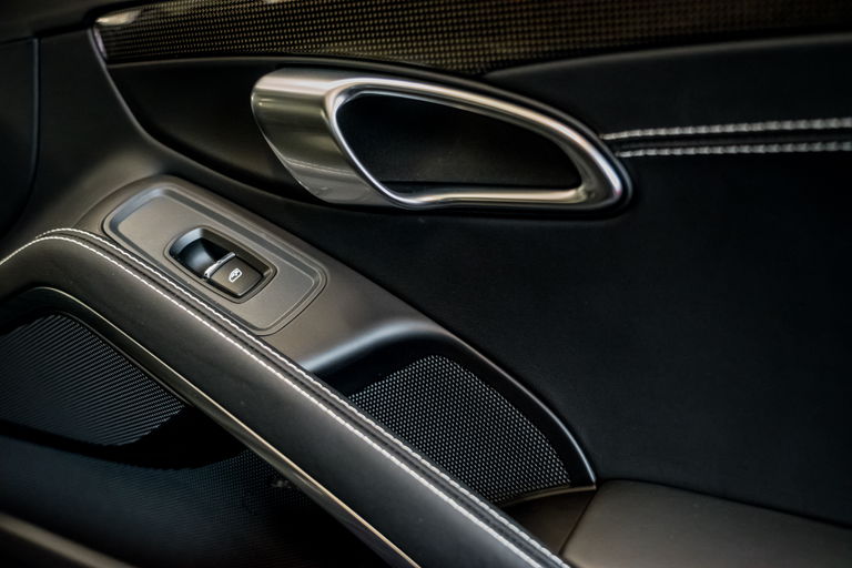 Porsche 911 GT3 Touring