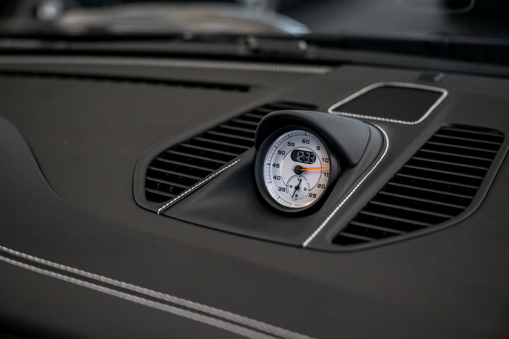 Porsche 911 GT3 Touring