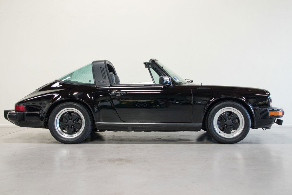 Porsche 911 SC