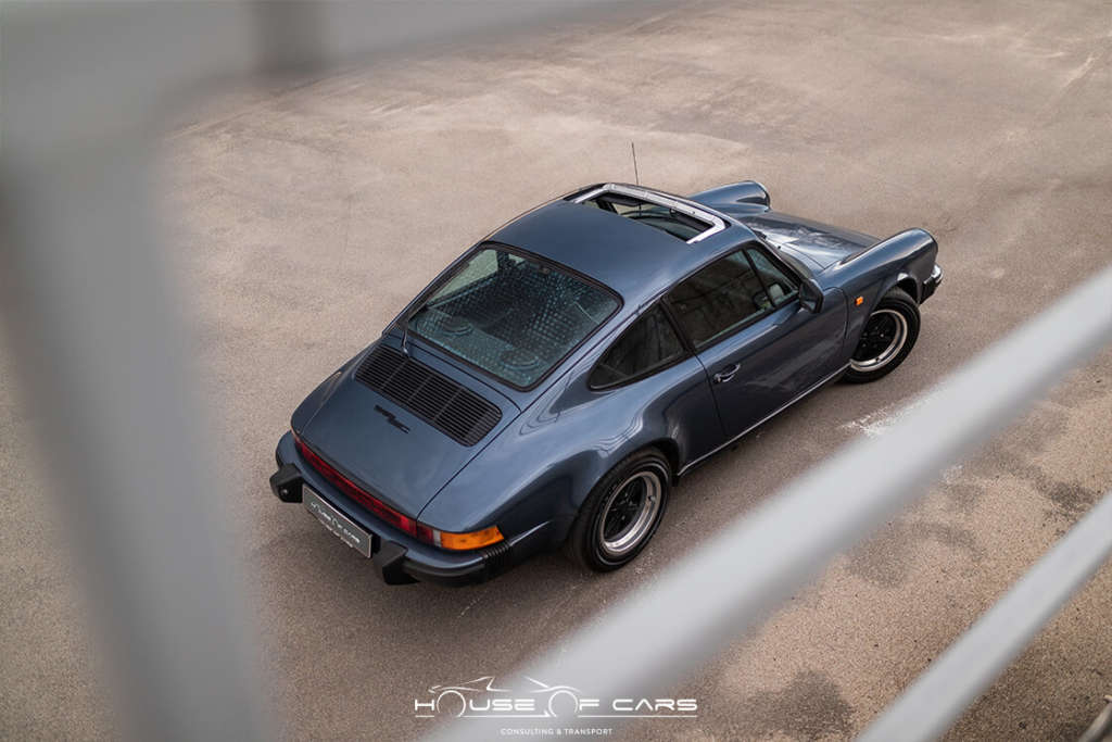 Porsche 911 SC for sale - Elferspot - Marketplace for Porsche Oldtimer