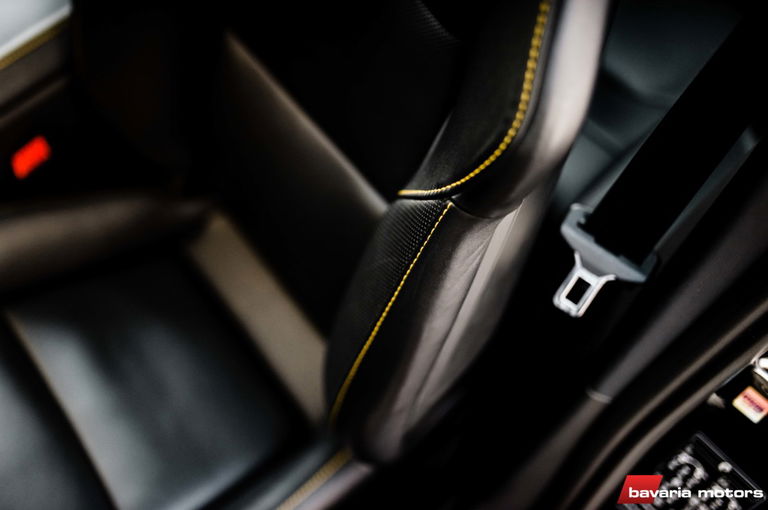 Porsche 991.2 Turbo S