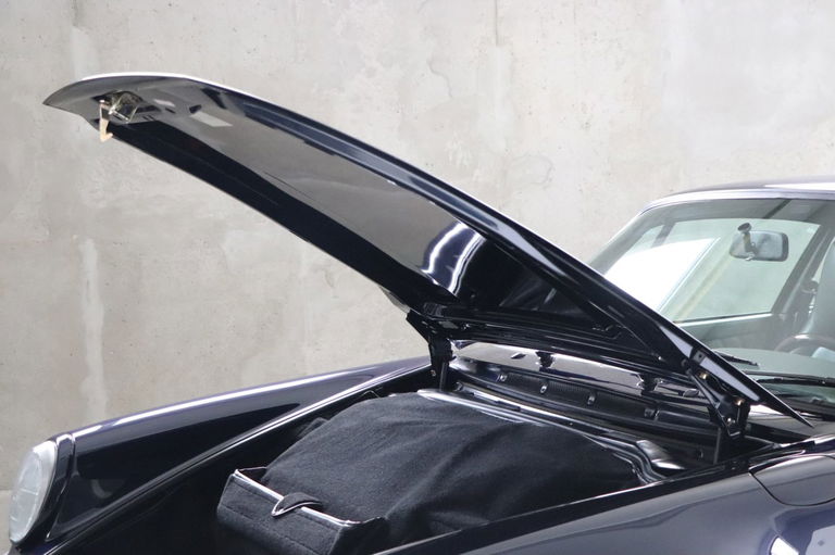 Porsche 964 Turbo 3,6