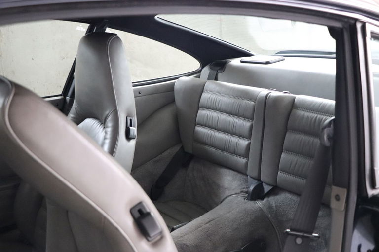 Porsche 964 Turbo 3,6